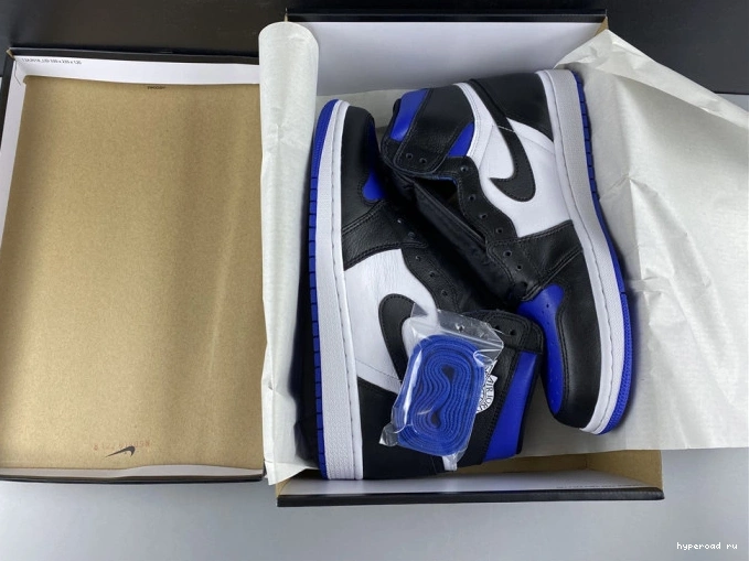 555088-041 1 OG Royal Game Jordan Air High Retro 0924